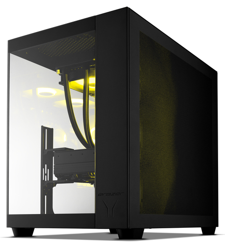ERAZER Tank X10e MD340064 – image 7