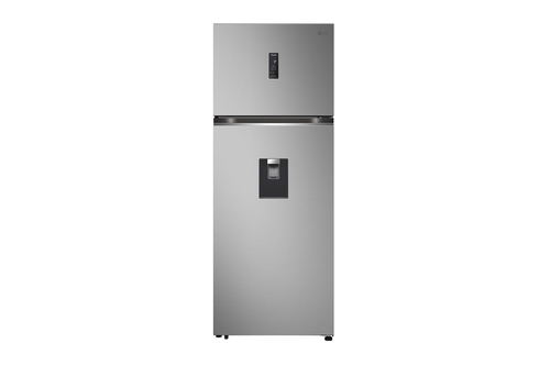 LG GTFV44PYBKD fridge-freezer Freestanding
