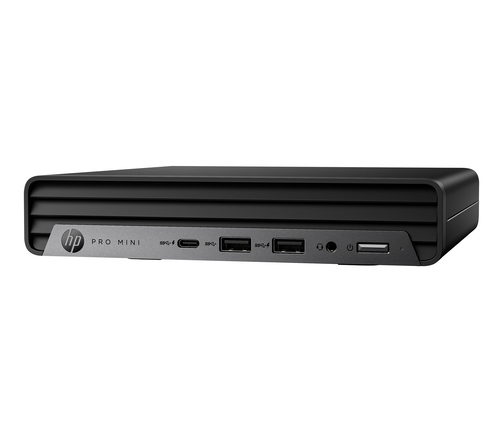 HP Pro Mini 400 G9 Intel Core i5-13500T 8GB RAM 256GB SSD Windows 11 Pro Education Mini PC - image 2