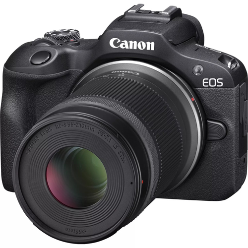 Canon EOS R100 + 18-45/55-210, afbeelding 3