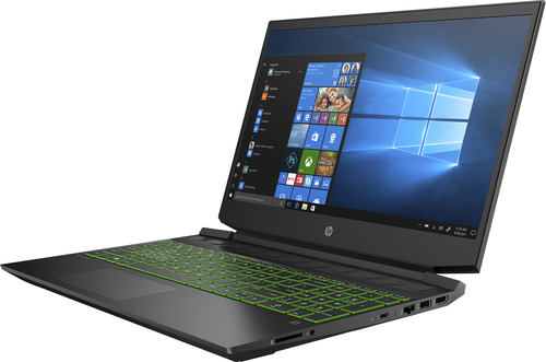 HP Pavilion Gaming 15-ec0016na AMD Ryzen™ 5 3550H Laptop – image 2