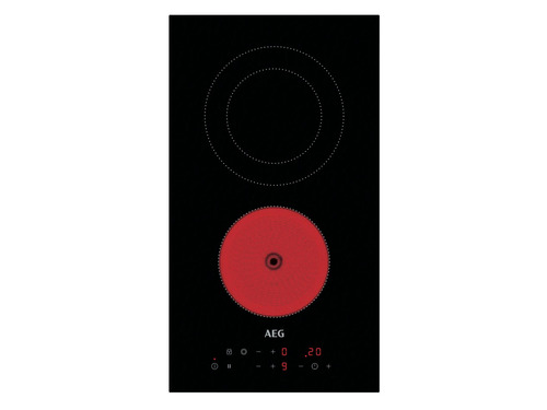 AEG HRB32310CB Keramisk kogeplade