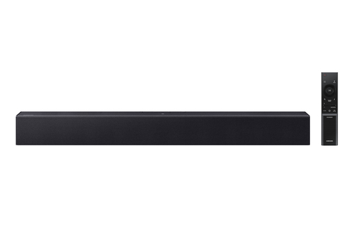 Samsung B-Series HW-B400F/TK soundbar speaker Black 2.0 channels – image 7