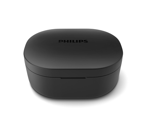 Philips 7600 series TAA7306BK/00 headphones/headset Wireless Ear-hook, In-ear Sports Bluetooth Black – image 3