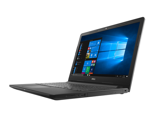 Dell Inspiron 3576 Intel® Core™ i5 i5-8250U Laptop – image 4