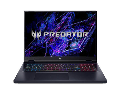 Acer Predator Helios Neo 18 PHN18-71-98F9 Intel® Core™ i9 i9-14900HX Laptop