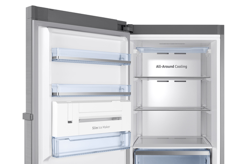 Samsung RZ32M71257F/EU freezer Upright freezer Freestanding – image 9