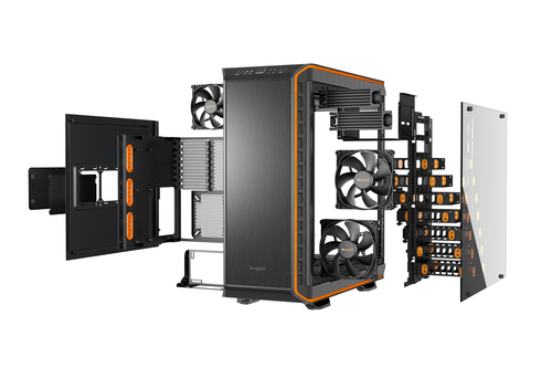 be quiet! Dark Base Pro 900 – image 4