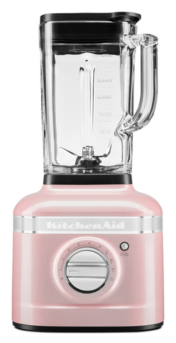 KitchenAid 5KSB4026ESP 1,4 L Стационарный 1200 W Розовый