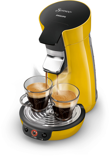 Senseo Viva Café HD7829/50 coffee maker Fully-auto Pod coffee machine – image 2