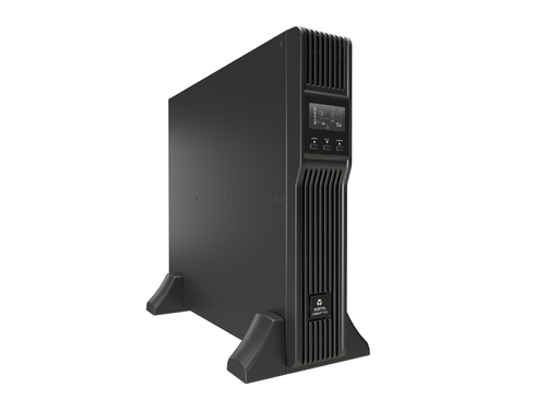 LIEBERT PSI5 1500, 1350W, 120VAC, RT, SNMP