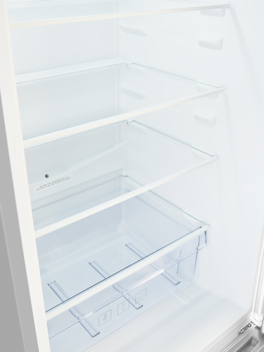 Beko CFG3582DS Freestanding Frost Free Fridge Freezer with Water Dispenser – image 4