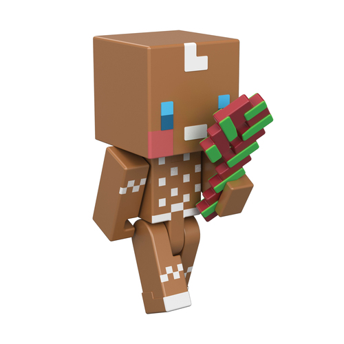 Minecraft - Advent Calendar 2026 – Foto 4 van 6