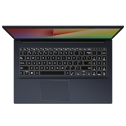 ASUS Vivobook 15 X513EA-EJ1314T laptop Intel® Core™ i7 i7-1165G7 39.6 cm (15.6") Full HD 16 GB DDR4-SDRAM 512 GB SSD Wi-Fi 5 (802.11ac) Windows 10 Home Blue – image 5