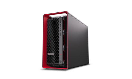 Lenovo ThinkStation PX – image 3