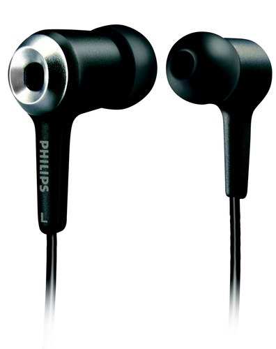 Philips SHN2500 Noise Canceling Headphone