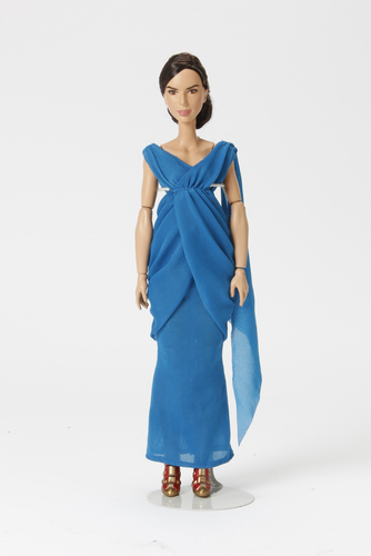Mattel FDF34 кукла