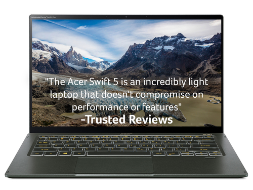 Acer Swift 5 SF514-55T – image 6