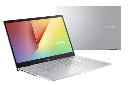 ASUS Vivobook Flip TP470EA-EC199T Intel® Core™ i7 i7-1165G7 Hybrid (2-in-1) – image 9