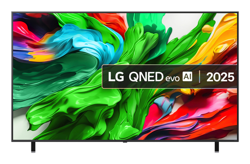 LG QNED85A 86 inch MiniLED 4k Smart TV - image 1