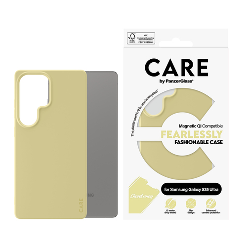 CARE by PG FS Case Color1 Sam S25Ultr, afbeelding 2