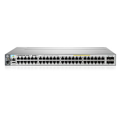 HP 3800-48G-PoE+-4SFP+ Switch