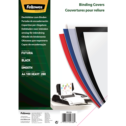 Fellowes 5476603