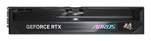 Gigabyte Aorus Rtx 5080 Master 16GB GDDR7, Windforce Cooling, Dual Bios Modes, Rgb Halo - Supreme Performance - image 7