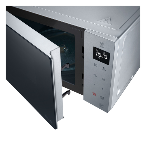 LG MH7235GPSS microwave Silver Grill microwave Countertop – image 4