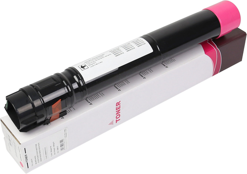 CoreParts MSP8612 toner cartridge 1 pc(s) Magenta