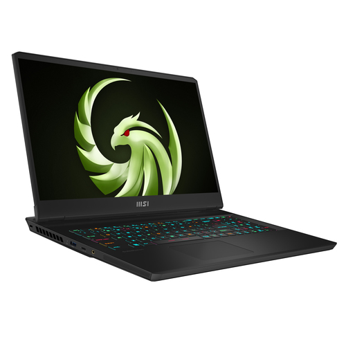 MSI Alpha 17 C7VF-044FR – image 1