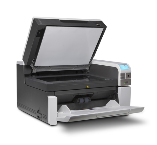 Kodak Alaris i3450 Scanner – image 6