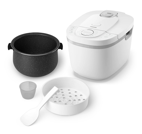 Philips 3000 series HD4716/30 rice cooker – image 7