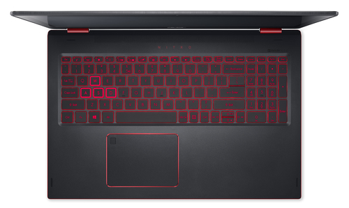 Acer Nitro 5 Spin NP515-51-50KM Intel® Core™ i5 i5-8250U Hybrid (2-in-1) – image 4