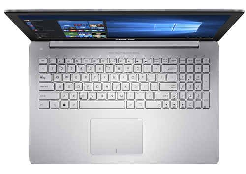 ASUS Zenbook Pro UX501JW-FJ192T laptop Intel® Core™ i7 i7-4720HQ – image 4