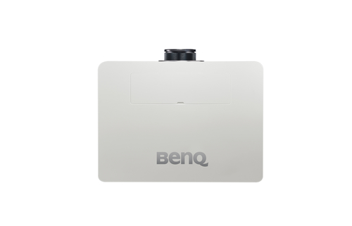 BenQ PU9220+ data projector Standard throw projector 5000 ANSI lumens DLP WUXGA (1920x1200) 3D White – image 7
