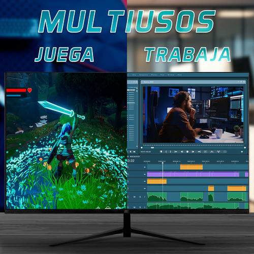 Monitor VORAGO MGSTG-24