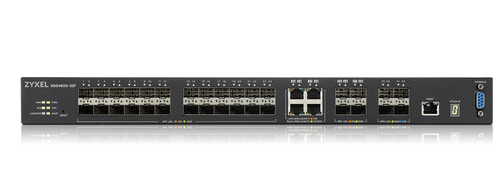 Zyxel XGS4600-32F - Switch, afbeelding 3