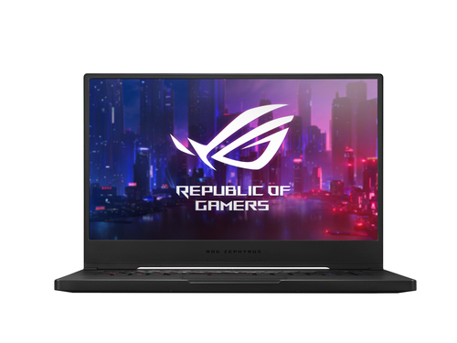 ASUS ROG Zephyrus M15 GU502LU-AZ106T Intel® Core™ i7 i7-10750H Laptop – image 1