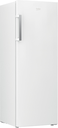 Beko RFNE290I31W freezer Upright freezer Freestanding