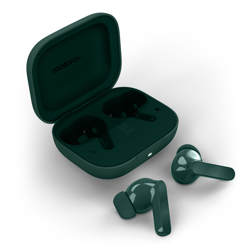 Motorola Moto Buds Bass – image 9