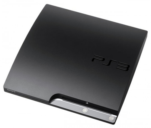 Sony Interactive Entertainment PlayStation 3 320GB + L.A. Noire