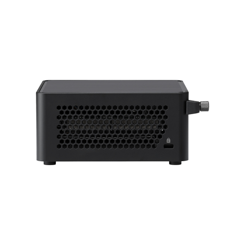 ASUS NUC 14 Pro RNUC14RVHI300004I PC/workstation barebone Black 100U – image 5