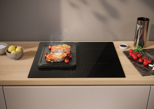 Haier HAIF64CCBB Black Built-in – image 7