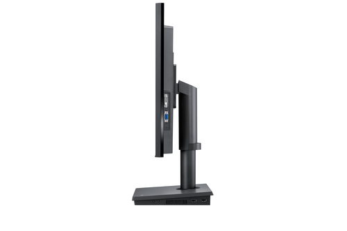 Samsung TS240W computer monitor – image 3