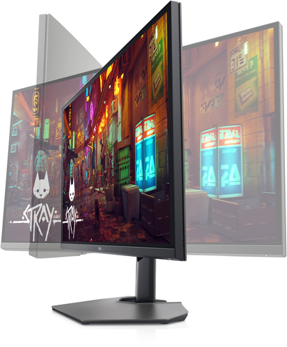 Dell G Series G3223Q computer monitor – image 8