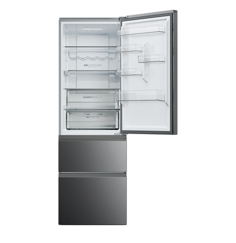 Haier 3D 60 Series 5 HTW5618ENMP(UK) Freestanding – image 3