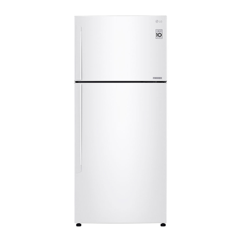 LG GC-C502HQCU fridge-freezer Freestanding