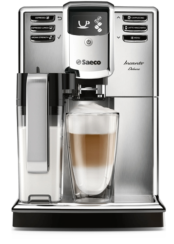 Saeco Incanto HD8921/09 coffee maker Fully-auto Espresso machine – image 2