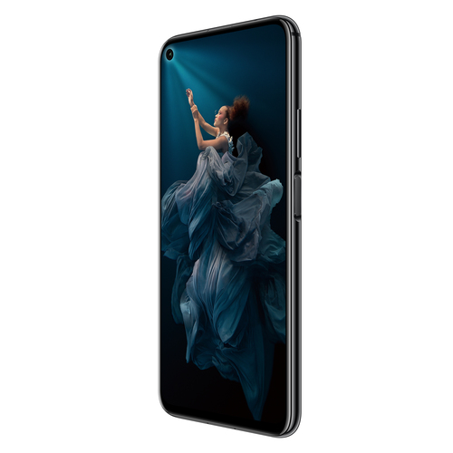 Honor 20 15.9 cm (6.26") Dual SIM Android 9.0 4G USB Type-C 6 GB 128 GB 3750 mAh Black – image 2
